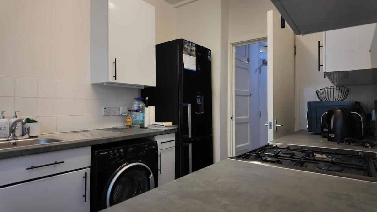 Lux Near & Shoreditch And Brick Lane *