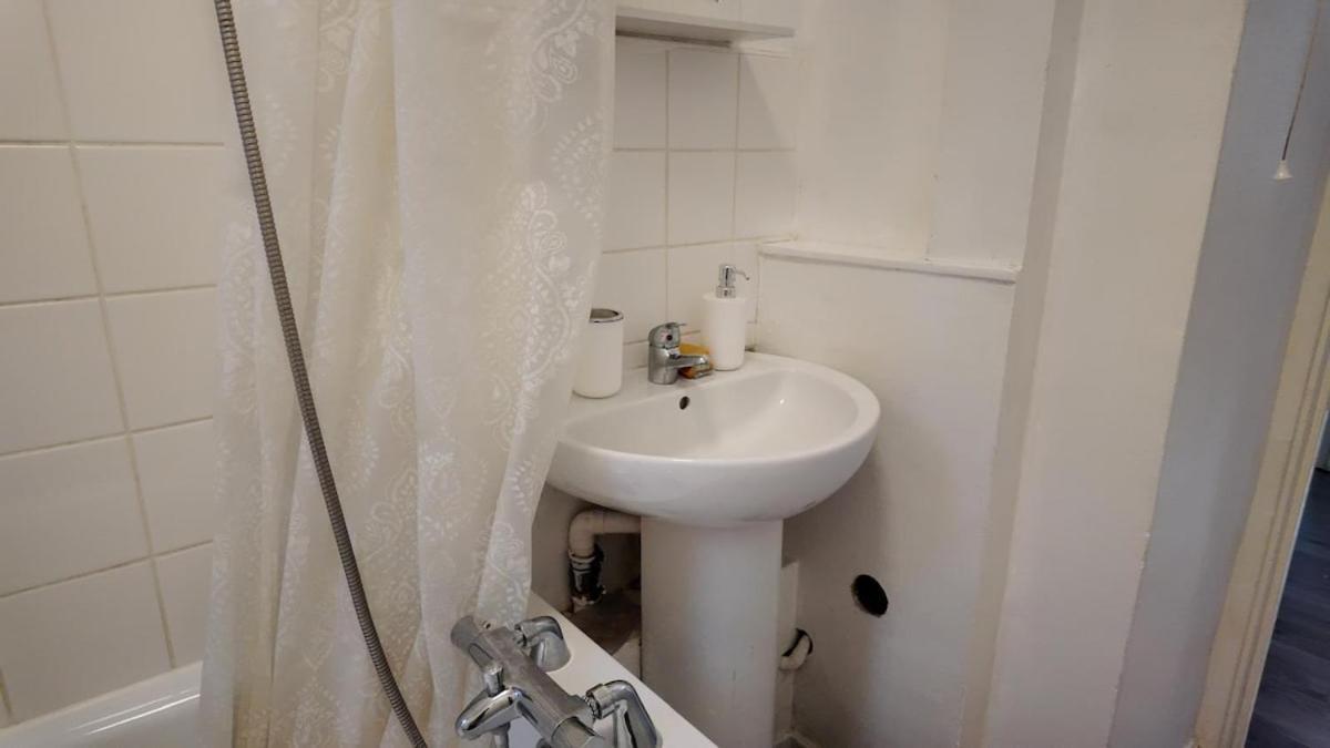 Lux Near & Shoreditch And Brick Lane London