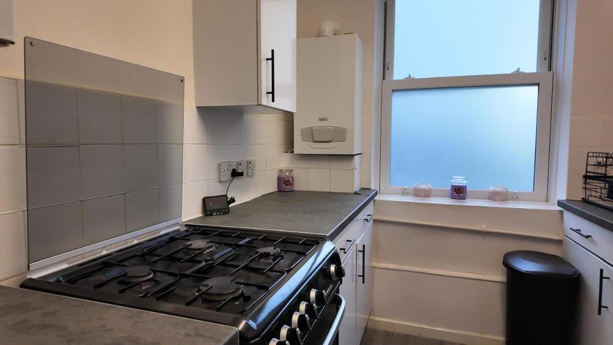 Apartment Lux Near & Shoreditch And Brick Lane London