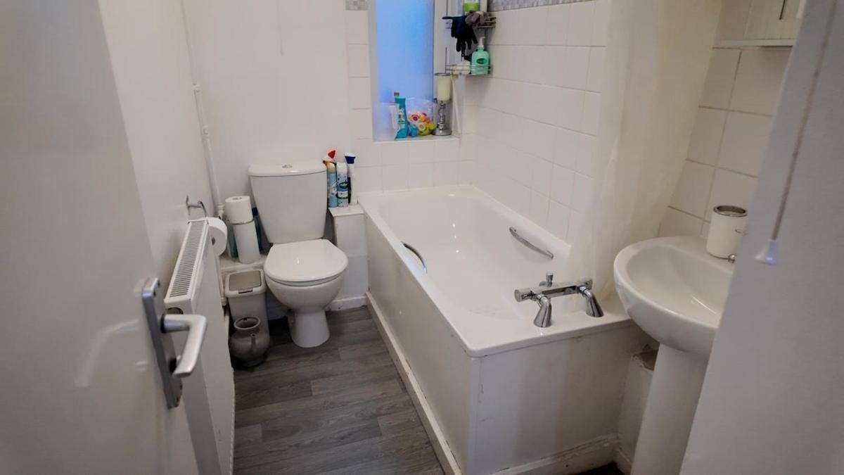 Apartment Lux Near & Shoreditch And Brick Lane