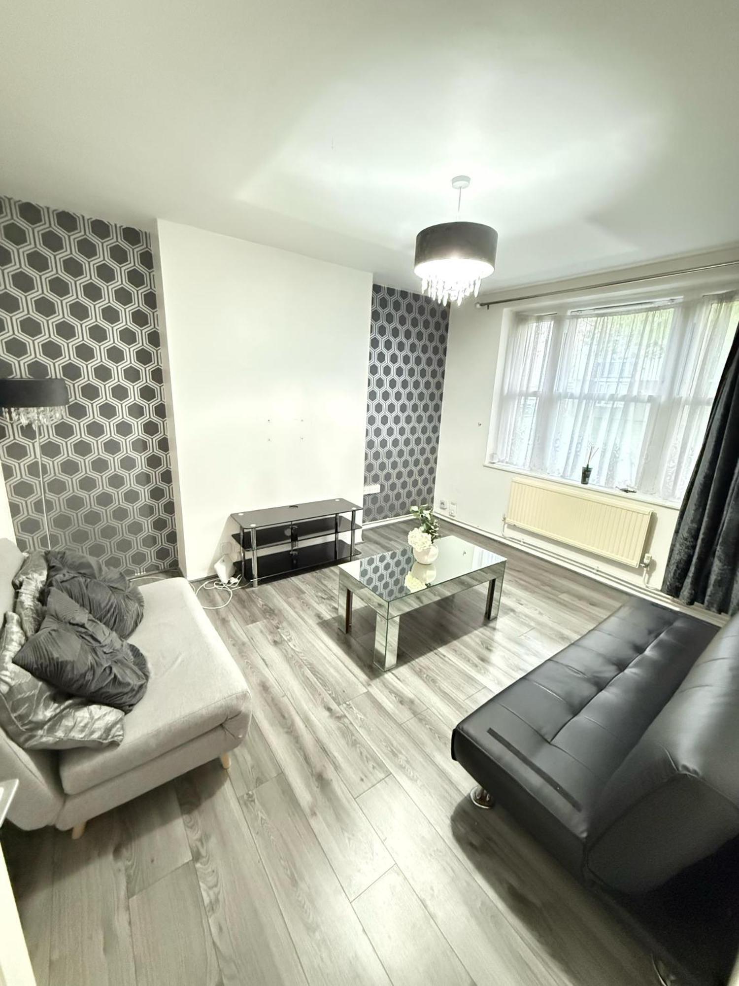 Apartment Lux Near & Shoreditch And Brick Lane London