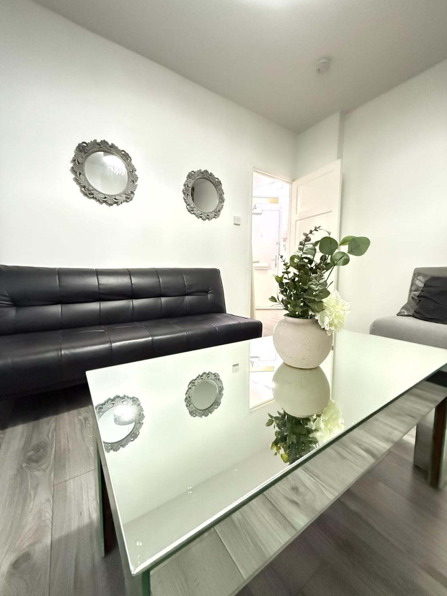 Apartment Lux Near & Shoreditch And Brick Lane *