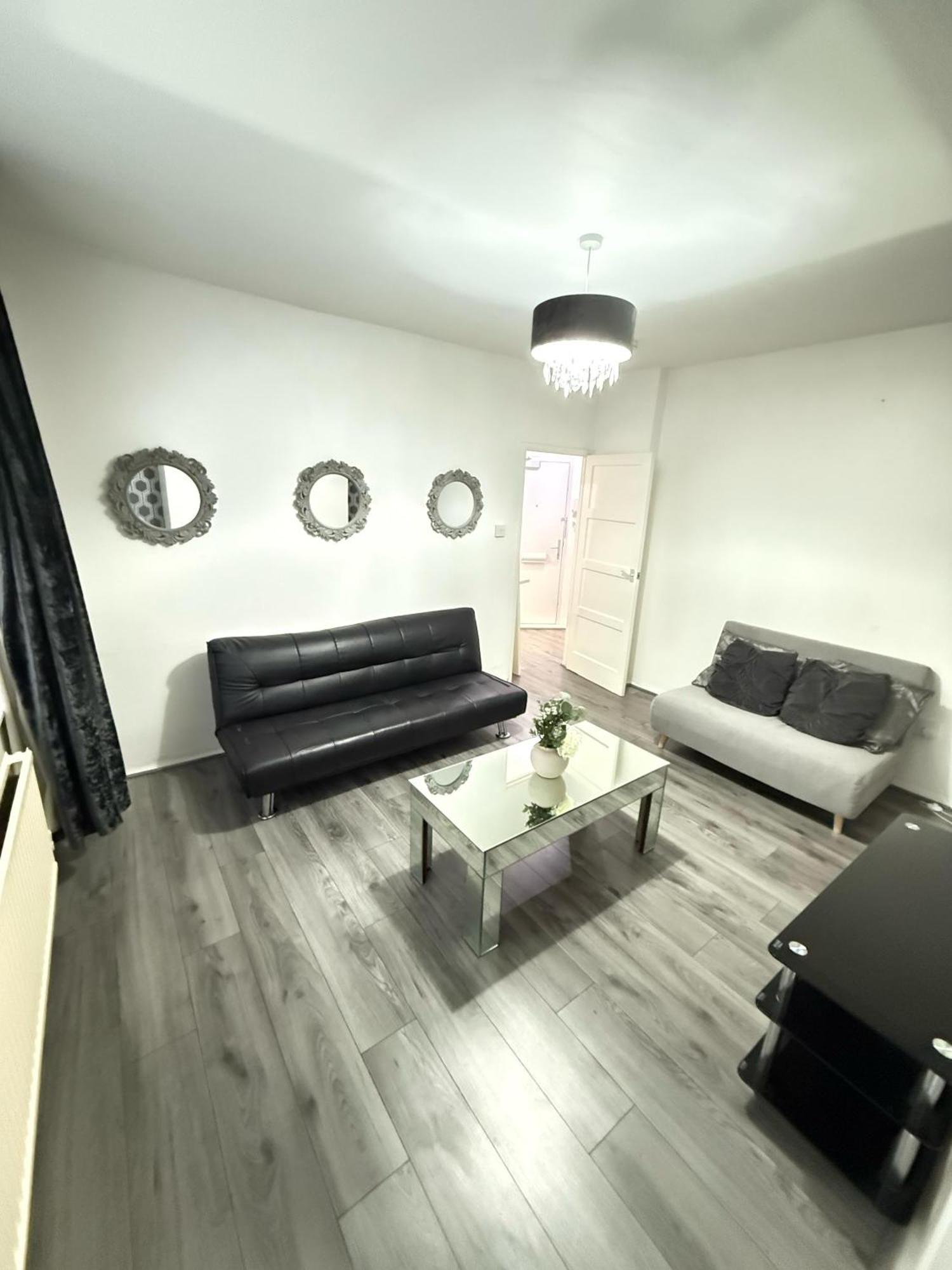 Lux Near & Shoreditch And Brick Lane *