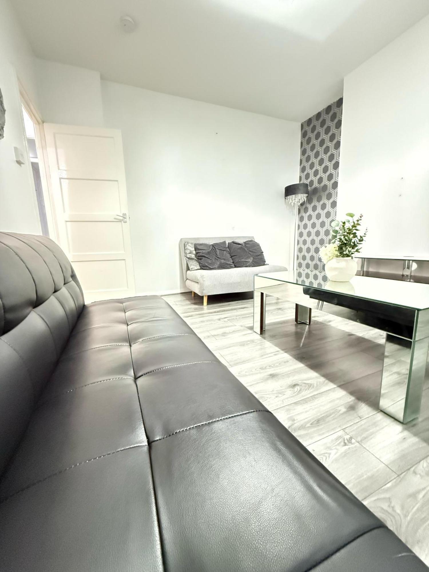 Apartment Lux Near & Shoreditch And Brick Lane London